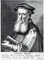 John Bale, évêque d